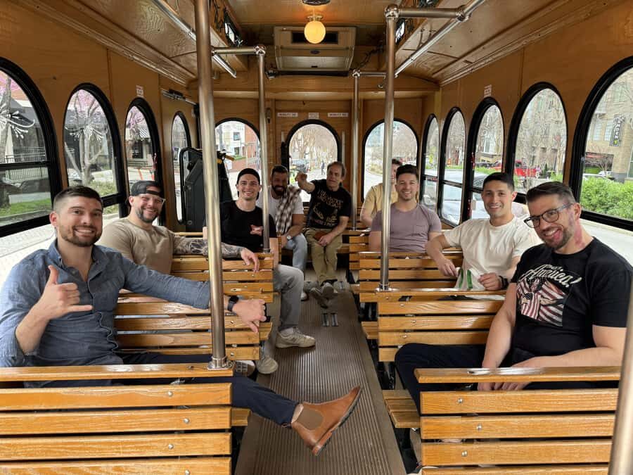 Nashville: Hop-On Hop-Off Brewery Trolley Tour - Should You Book This Nashville Brewery Trolley Tour?