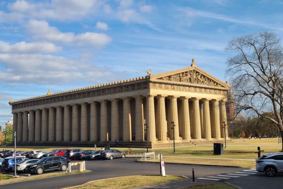 Nashville: Hop-on Hop-off Trolley Tour - Should You Book This Nashville Hop-On Hop-Off Trolley?