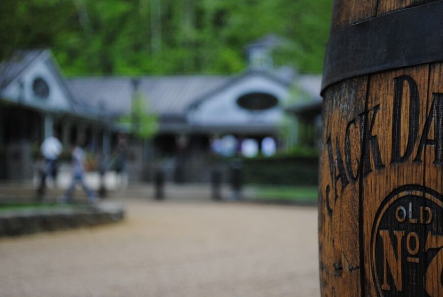 Nashville: Jack Daniel Distillery Day Trip with Tastings - Key things I’d circle before you go