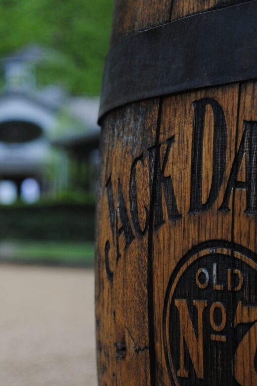 Nashville: Jack Daniel Distillery Day Trip with Tastings - From Bob’s Steak to the Middle Tennessee drive