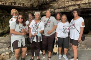 Nashville: Jack Daniel's Distillery Tour with BBQ and Music - The Bus Ride: Trivia Prizes, a Dance Contest, and a Host Like Jay