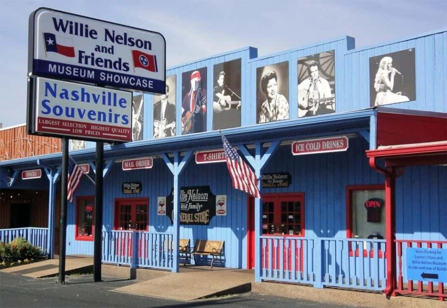 Nashville: Legends of Country Music Museum Entry Ticket - Value check: what $11 buys you in Nashville