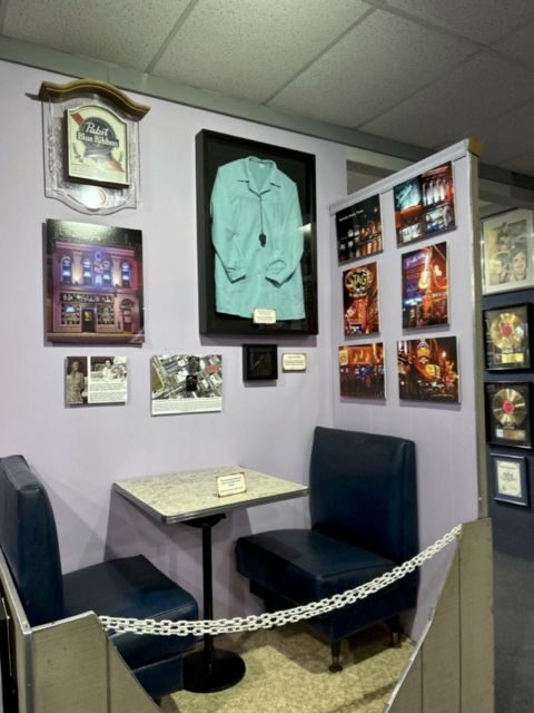 Nashville: Legends of Country Music Museum Entry Ticket - Accessibility and on-site support that keeps it easy