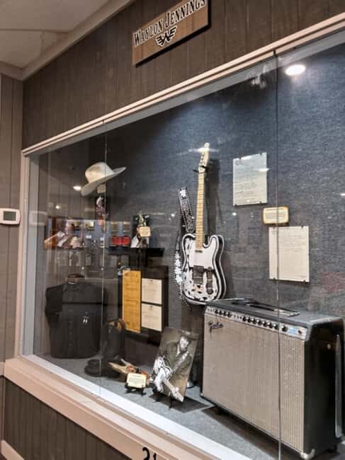 Nashville: Legends of Country Music Museum Entry Ticket - Price, time, and logistics: how to plan your day