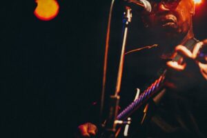 Nashville: Murder in Music City Walking Tour - A 90-minute adults-only walk that keeps moving