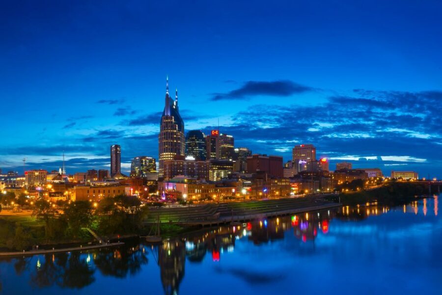 Nashville: Music City Nighttime Trolley Tour - Price and value: is $47 worth 90 minutes?