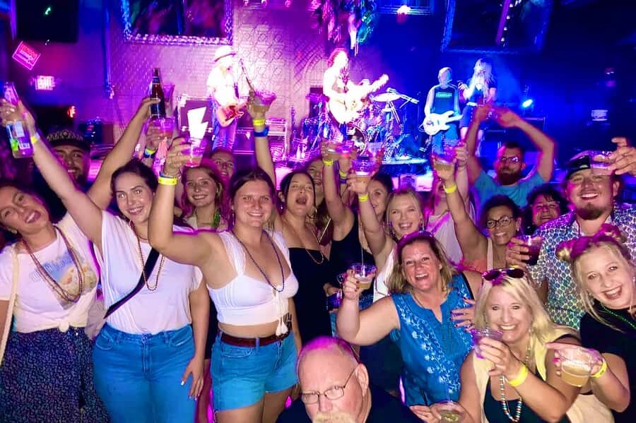 Nashville: Music City Pub Crawl - Quick Hits