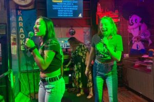 Nashville: Music City Pub Crawl - Printers Alley And 2nd Avenue North: The Downtown Route That Makes Sense