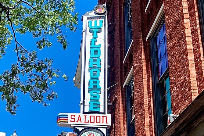 Nashville Music City Smart Phone Self-Guided Audio/App Walking Tour - Printer’s Alley: from print shops to legends in the “men’s quarters” (Stop 4)