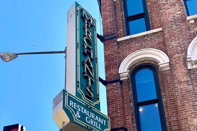 Nashville Music City Smart Phone Self-Guided Audio/App Walking Tour - Legends Corner mural: why Taylor Swift isn’t there anymore (Stop 5)