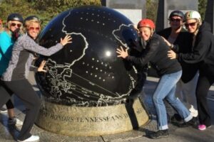 Nashville: Music City Snapshot Segway Tour - The 30-Minute Training That Builds Real Confidence