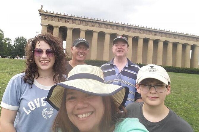 Nashville Music, History and Hidden Gems Tour - Key things to notice before you go