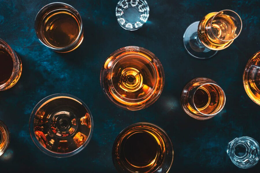 Nashville: Music History and Moonshine Pub Crawl - When things run well, this guide really elevates it