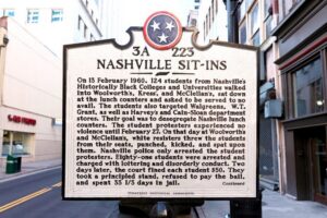 Nashville: Music History Guided Walking Tour - Starting at Butler’s Run: shoes, audio devices, and group flow