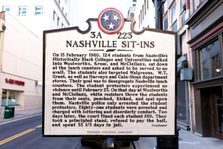 Nashville: Music History Guided Walking Tour - Starting at Butler’s Run: shoes, audio devices, and group flow