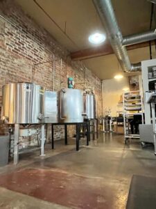 Nashville: Olive & Sinclair Chocolate Factory Tour - Price and value for a 45-minute chocolate tasting