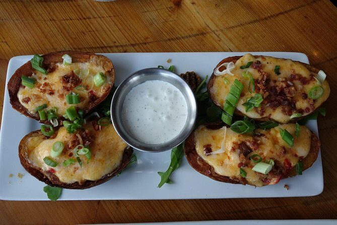 Nashville: Private Food Tour with 5+ Tastings of Local Delicacies - Price and Value: Why $335 Might Feel Fair (or Not)