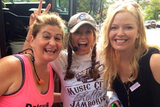 Nashville Rollin Jamboree Comedy & Country Music Sing-Along Tour - Should You Book Nashville Rollin Jamboree Comedy and Country Music Sing-Along?
