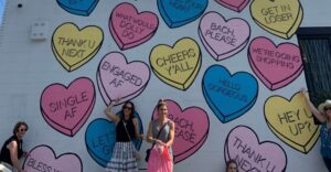 Nashville: Sip n' Shop Guided Walking Tour - Marble Fox to The Gulch: the pace is the point