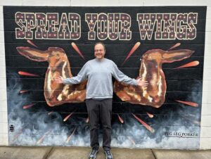 Nashville: The Gulch Walking & Tasting Food Tour - Walking the Gulch: modern streets, murals, and weather-smart routes