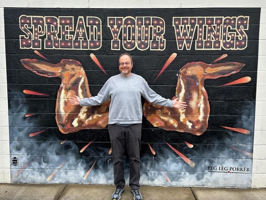 Nashville: The Gulch Walking & Tasting Food Tour - Walking the Gulch: modern streets, murals, and weather-smart routes