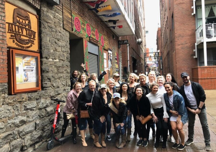 Nashville: The Ville All-Inclusive Pub Crawl - Should You Book the Ville All-Inclusive Pub Crawl?