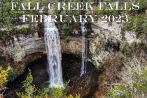 Nashville to Fall Creek Falls All-Inclusive Full Day Excursion - Getting From Nashville to Fall Creek Falls Without Owning a Car