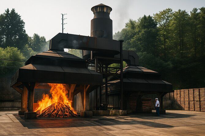Nashville to Jack Daniel’s: BBQ Lunch, Live Music & Trivia - Key Things I’d Focus On