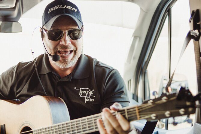 Nashville to Jack Daniel’s: BBQ Lunch, Live Music & Trivia - Should You Be Excited? Who This Tour Fits Best