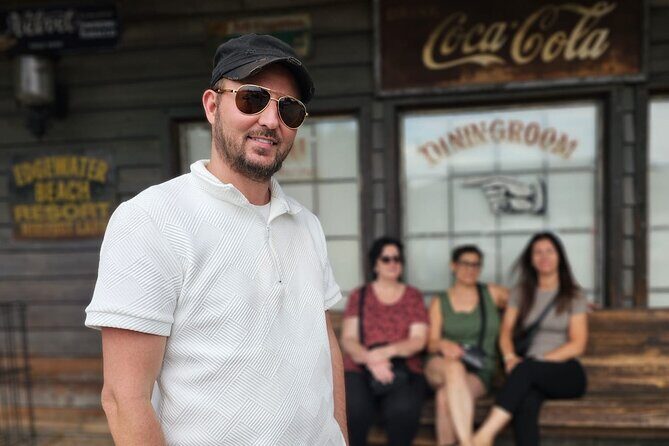 Nashville to Jack Daniels Distillery-PRIVATE DRIVER - Price and Value: Is $357 per Group Worth It?