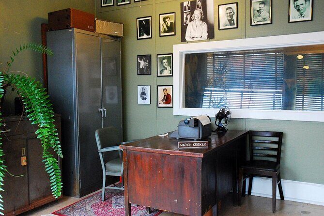 Nashville to Memphis Daytrip with Graceland VIP Tour and Sun Studio Admission - Key highlights worth the hype
