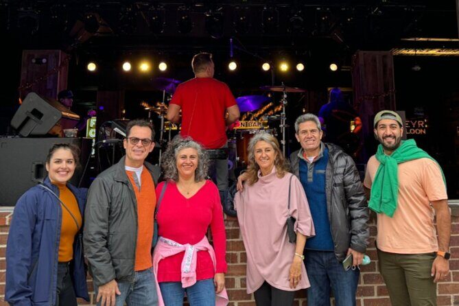 Nashville Unveiled: The History, Music, and Hacks Tour! - Key highlights you’ll actually feel