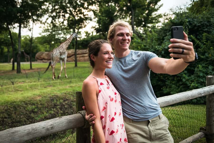Nashville Zoo: Any-Day Admission Ticket - Should You Book This Any-Day Ticket?