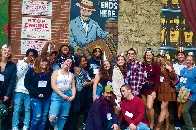 Nashville's Annual New Year's Eve Pub Crawl - Key points before you go