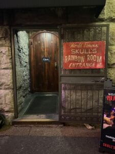 Nashville's Dark Secrets: Murder and True Crime Ghost Tour - Price and value: what $38 buys you