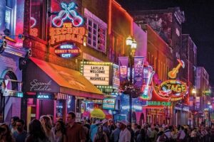 Nashville's Haunted Spirits Murder & True Crime Ghostly Pub Crawl - Price and what $34.95 buys you (and what it doesn’t)