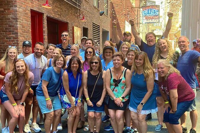 Nashville's Haunted Spirits Murder & True Crime Ghostly Pub Crawl - Who this tour fits best (and who should skip it)