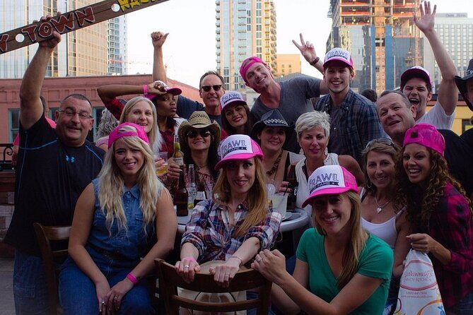 Nashville's Haunted Spirits Murder & True Crime Ghostly Pub Crawl - Final verdict: should you book it?