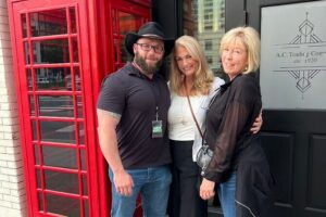 Nashville's Speakeasy Secrets: Murder True Crime Cocktail Crawl - Price and value: what $49.95 actually buys