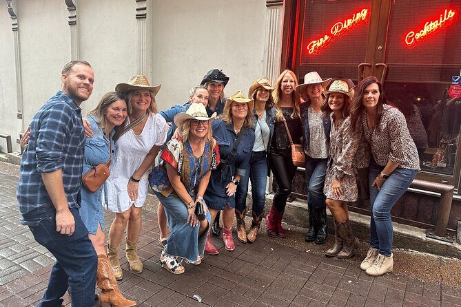 Nashville's Speakeasy Secrets: Murder True Crime Cocktail Crawl - Stop 3: The Hidden Bar at Noelle (the one with the door you might miss)
