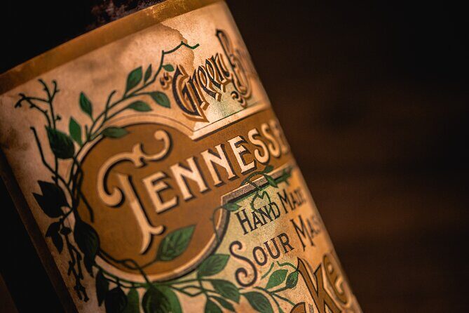 Nelson's Green Brier Distillery Guided Tour with Tastings - The distillery process: what you’ll see in a short time