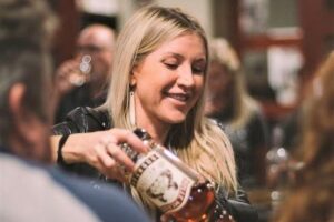 Premier Distillery & Craft Brewery Bus Tour with 9+ Tastings - A flexible route: what changes and what stays the same