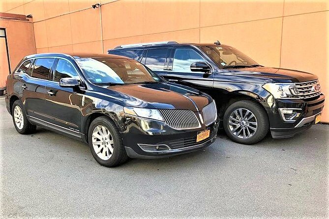 Private Arrival Transfer from Nashville Airport (BNA) to Downtown Nashville - Who this transfer is best for