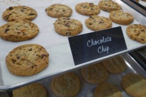 Private: Nashville 12South Walking Food Tour W/ Secret Food Tours - The Menu You’ll Follow: Tacos, Pork & Grits, Cookie, Burger, and a Secret Dish