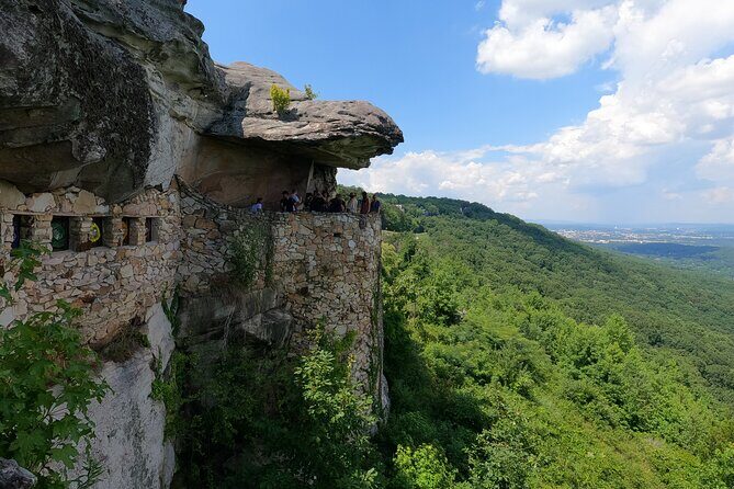 Ruby Falls and Rock City Daytrip from Nashville - Key Highlights Worth Getting Excited About