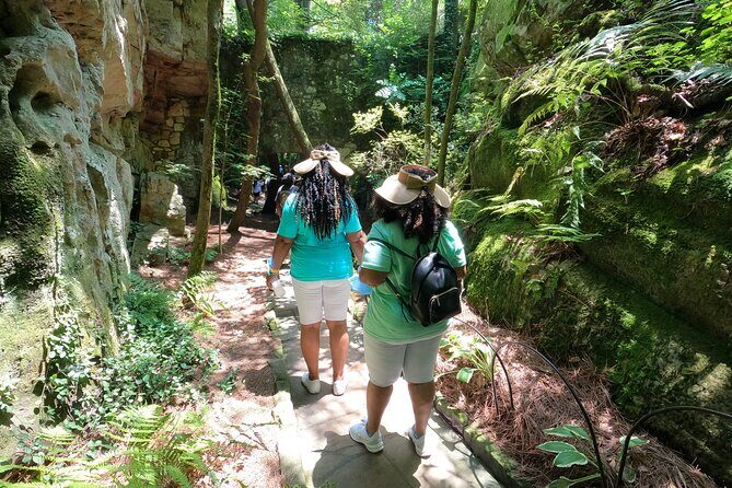 Ruby Falls and Rock City Daytrip from Nashville - Value Check: What You’re Getting for Your Time