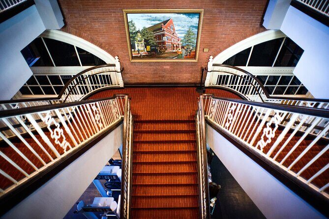 Ryman Auditorium Self-Guided Tour with Souvenir Photo Onstage - Picking Up Your Voucher and Starting at the Right Time
