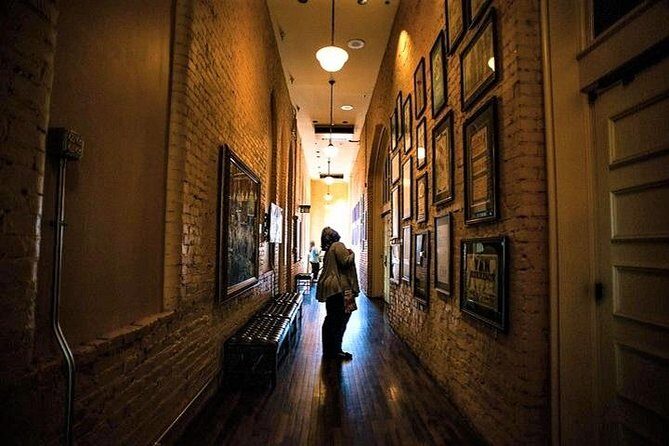 Ryman Auditorium Self-Guided Tour with Souvenir Photo Onstage - Price and Value: What You’re Really Paying For