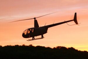 Scenic River & Nature Helicopter Tour from Nashville - Meeting at 220 Tune Airport Dr and keeping the day simple