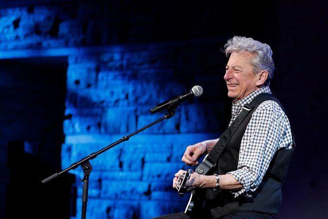Songwriter Session Performance & Country Music Hall of Fame Combo - Potential downsides to plan around